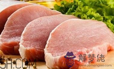 女生說注水肉什麼意思？注水肉的內涵意思