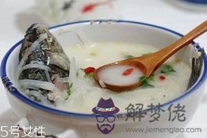 魚湯為什麼要用油煎 教你幾招熬出乳白色魚湯