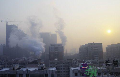 全國空氣質量排名是怎樣的？遇到霧霾天氣怎麼辦？