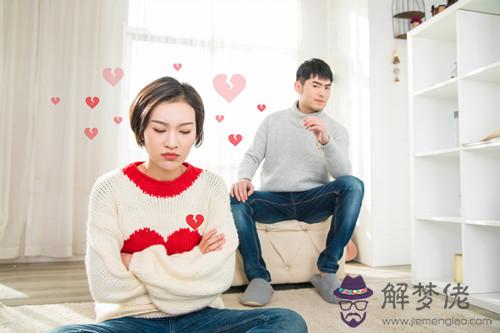 為什麼夫妻會爭吵不斷 夫妻爭吵不斷的原因