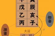 《淵海子平》論乙巳鼠貴格的取用與行用