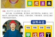 看八字時要用到哪知識，看八字能看出什么