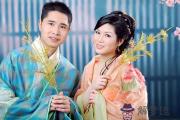 怎么從八字算命 結婚