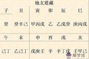 己酉日生人吉兇論斷