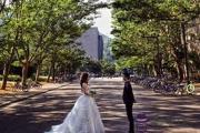 八字算婚姻時間看你何時結婚