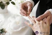 你知道如何根據生辰八字算結婚早晚嗎