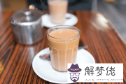 古風奶茶店名字