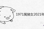 1971屬豬女2021年的財運怎麼樣 適合做生意嗎