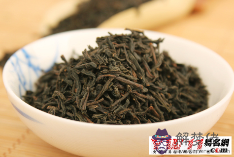 經典的茶葉店名字大全