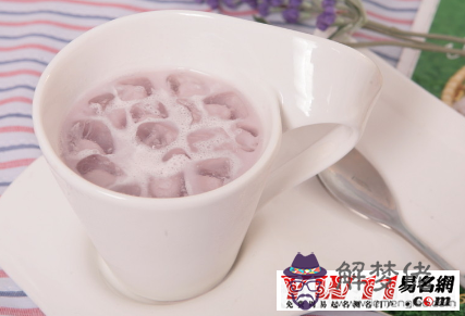 奶茶店名字大全帶解釋