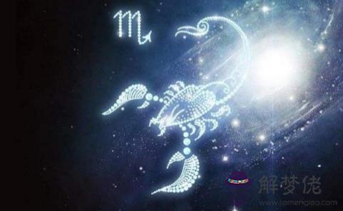 重陽節生日是什麼星座，天秤座或天蝎座