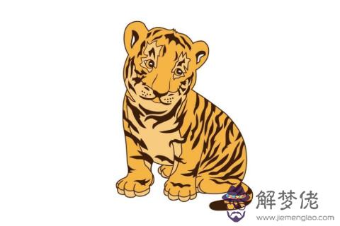 屬虎的人2021年運勢及運程  屬虎的人命好嗎