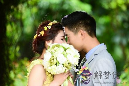 屬牛的人2019年年底前能不能結婚？幾月結婚最吉利？(圖文)