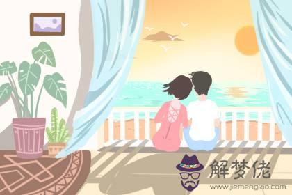 七夕結婚是好日子嗎 締結連理(圖文)