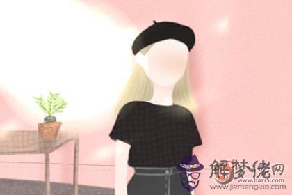 劫財格女命有什麼特點 命運如何(圖文)