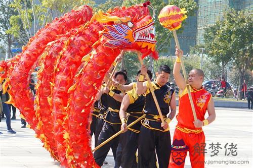 二月二龍抬頭有什麼祝福語？2020年這天朋友圈怎麼發？(圖文)