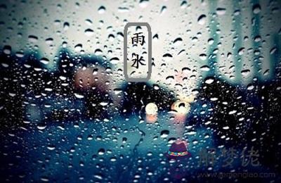 雨水時節養生要注意什麼？2020年雨水節氣吃什麼？(圖文)