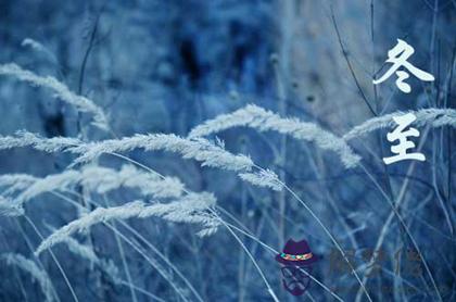 冬至為什麼有吃羊肉習俗,2019年冬至會不會下雪？(圖文)