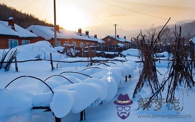 2019年11月22日小雪節氣卯時出生喜用神是火嗎？(圖文)