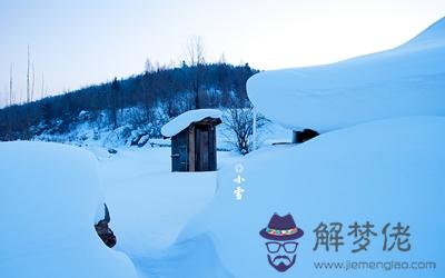 2019年11月22日小雪節氣卯時出生喜用神是火嗎？(圖文)