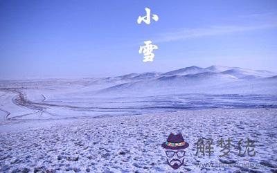 2019年小雪節氣戌時出生喜用神是金嗎？(圖文)