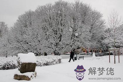 2019年大雪不宜回娘家嗎,2019大雪幾月幾日幾點幾分？(圖文)