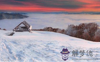 2019年小雪當天是下葬吉日嗎,節氣小雪屬于什麼季節？(圖文)