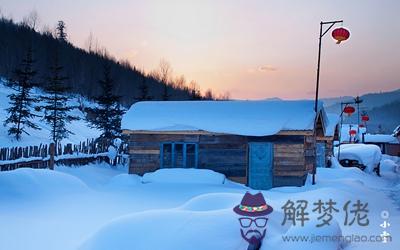 小雪節氣一般是什麼時候？2019年小雪節氣時辰宜忌(圖文)