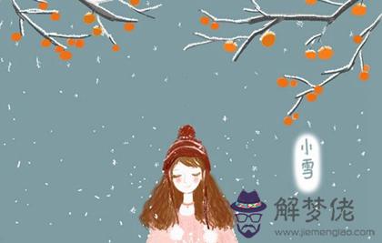 2019年小雪祈福吉不吉利,2019年小雪時辰吉時查詢！(圖文)