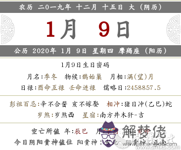 陰歷2019年十二月十五是陽歷幾月幾號 日期轉換！(圖文)