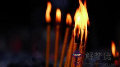 2019年農歷十月十四日子怎麼樣可以燒香祈福嗎？(圖文)