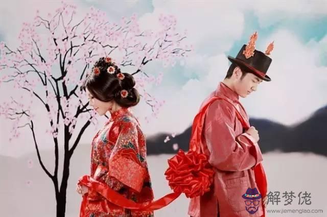 2019年寒露可不可以結婚 結婚請帖怎麼寫？(圖文)