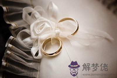 2019農歷八月不能結婚嗎？結婚吉日怎麼選？(圖文)