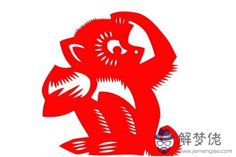 生于農歷八月屬猴人好不好命運