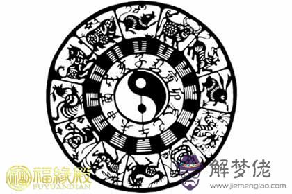 盤點娛樂圈十二生肖的明星有哪些呢(圖文)