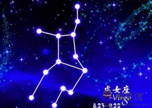 9月是什麼星座，處女座和天秤座