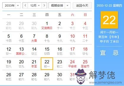 2033年閏十一月冬月出生的人是什麼星座，有哪些特點？(圖文)