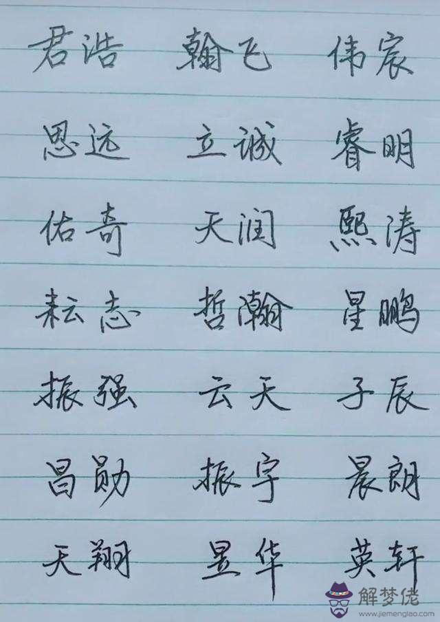 新生寶寶生辰八字起名大全的簡單介紹