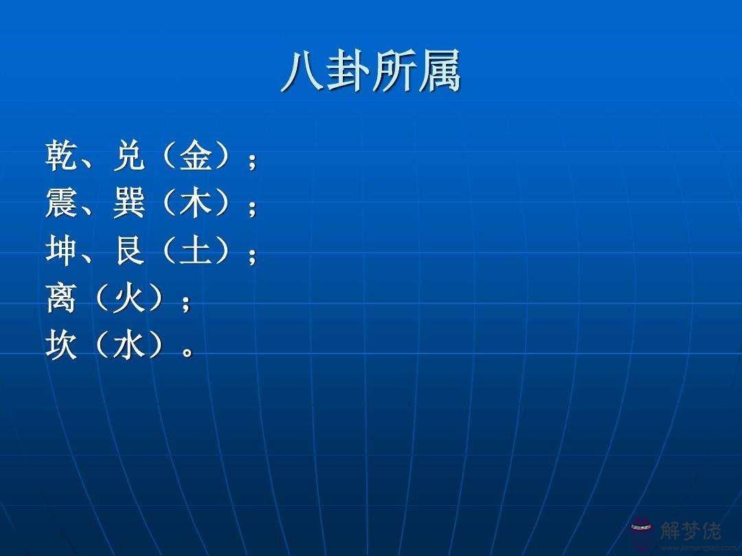 周易用生辰八字怎麼算卦象的簡單介紹