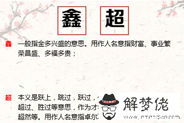 八字喜金廣告公司名字的簡單介紹