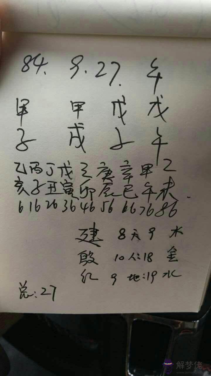 八字比肩的吉兇