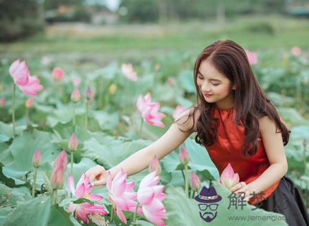 屬兔女人的性格和脾氣