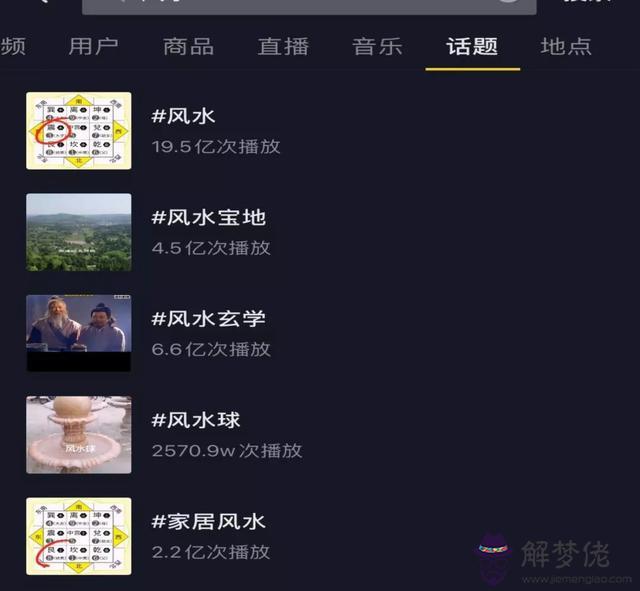 周易風水推廣是什麼意思