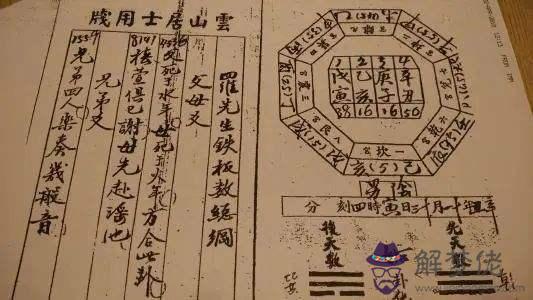 八字測命多少錢