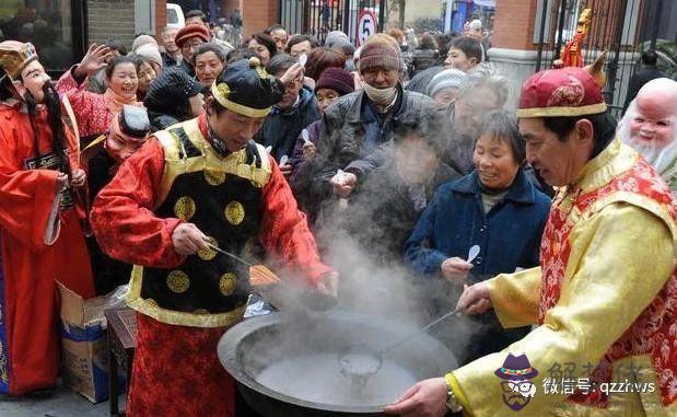 算命的說我要認干爹干娘什麼意思