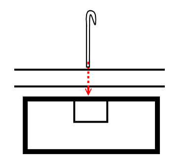 八字懸針煞怎麼查