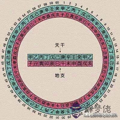 八字已壬庚丙是什麼意思