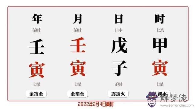 2021年5月24日生辰八字