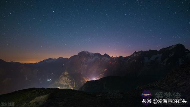 算命的說我善良啥意思是什麼意思