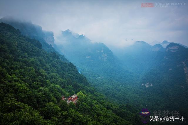 算命簽上二十中什麼意思